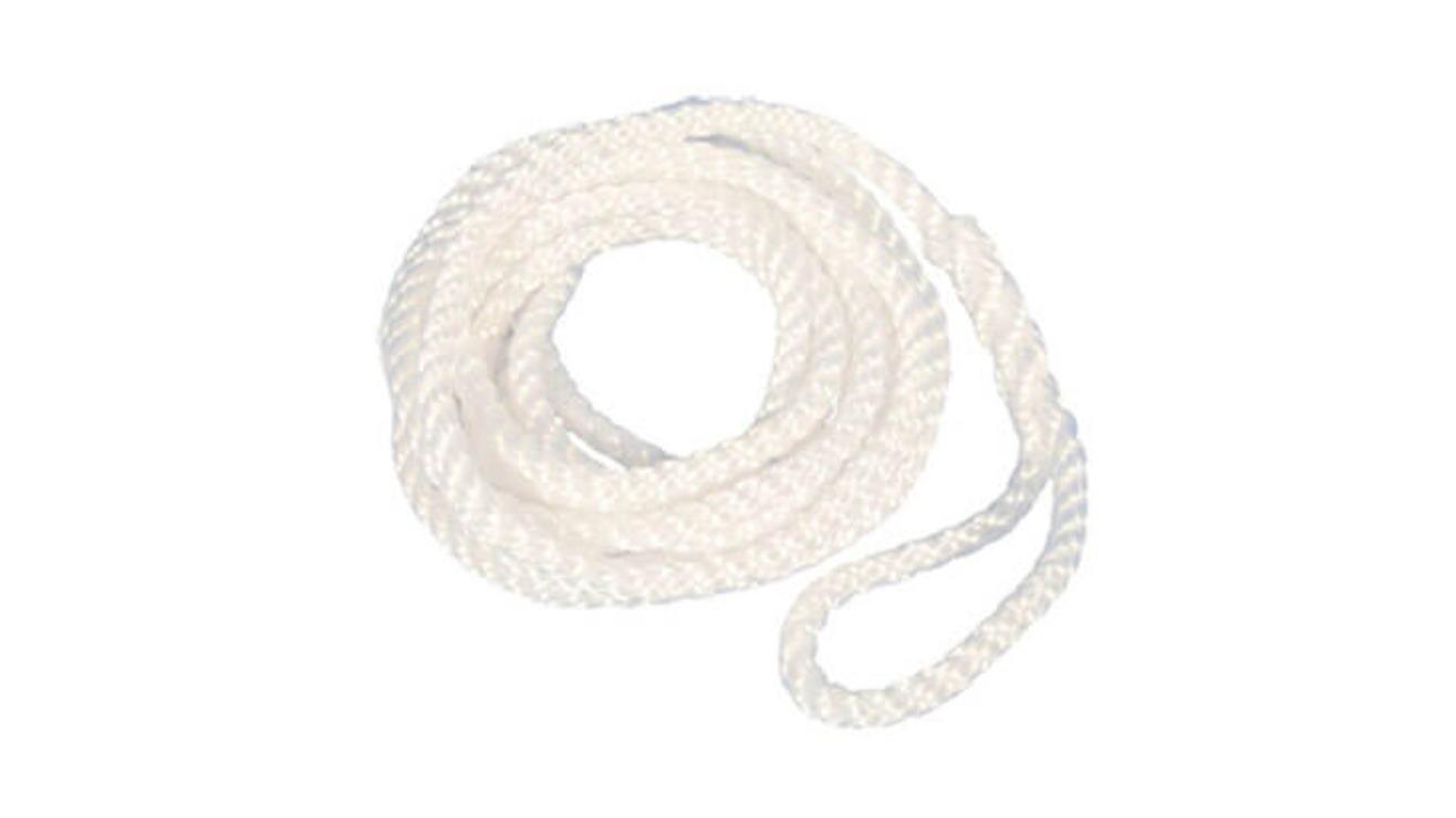 Latest Buys Silver Docking/Mooring Line