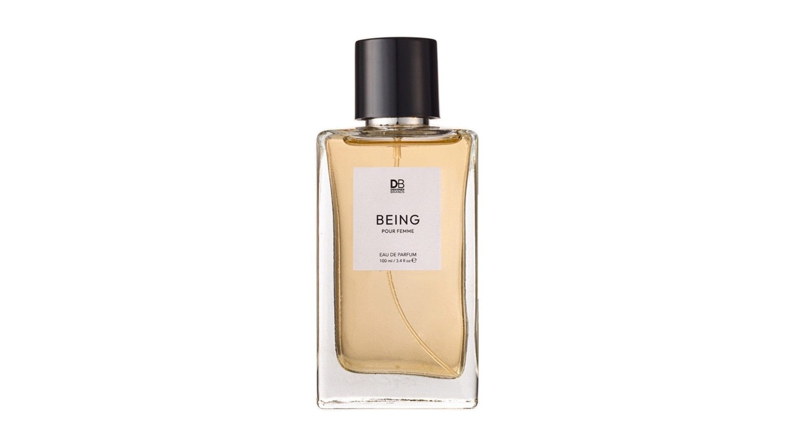 Designer Brands Being Pour Femme Eau De Parfum - 100ml