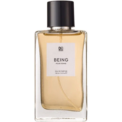 Designer Brands Being Pour Femme Eau De Parfum - 100ml