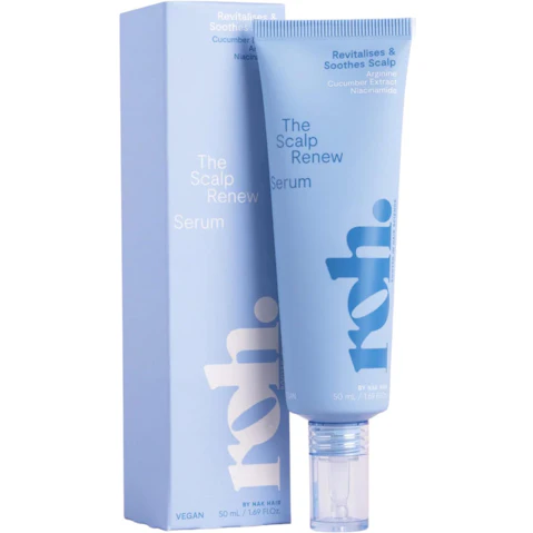 Nak 50ml Roh Scalp Renew Serum