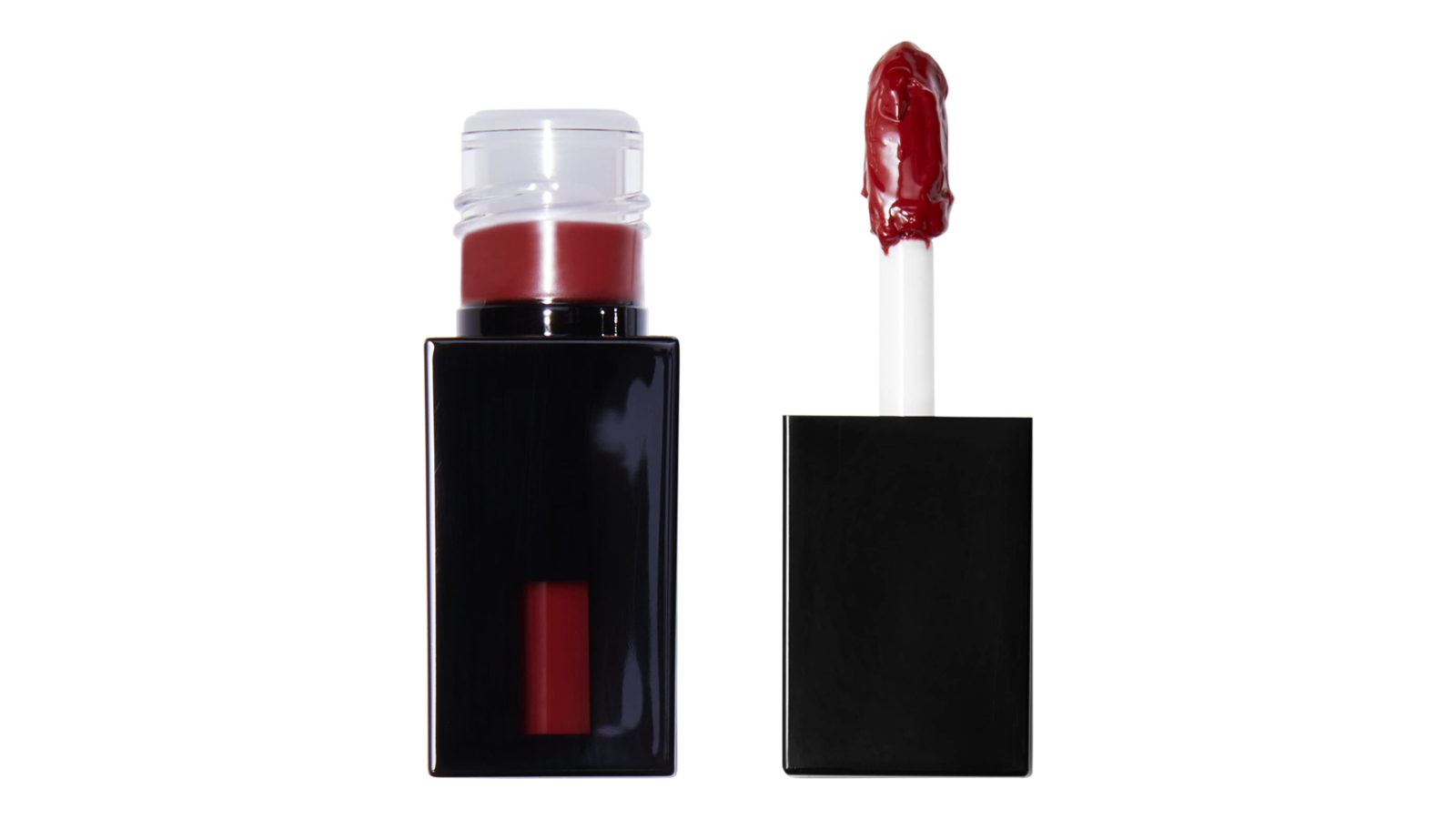 e.l.f. 3ml Cosmetics Glossy Lip Stain - Spicy Sienna