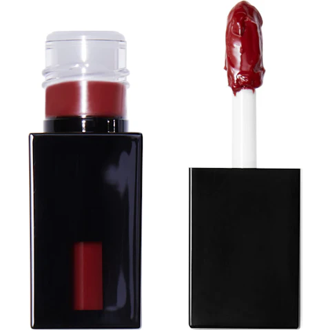e.l.f. 3ml Cosmetics Glossy Lip Stain - Spicy Sienna