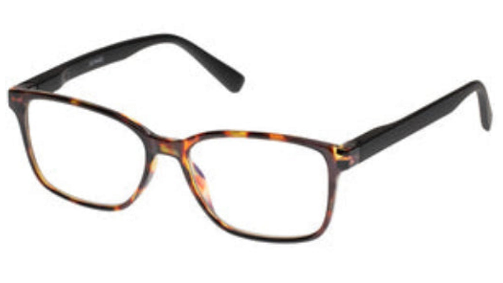 Tech Protect Blue Light Blocking Computer Glasses Tortoise Shell Frame ...
