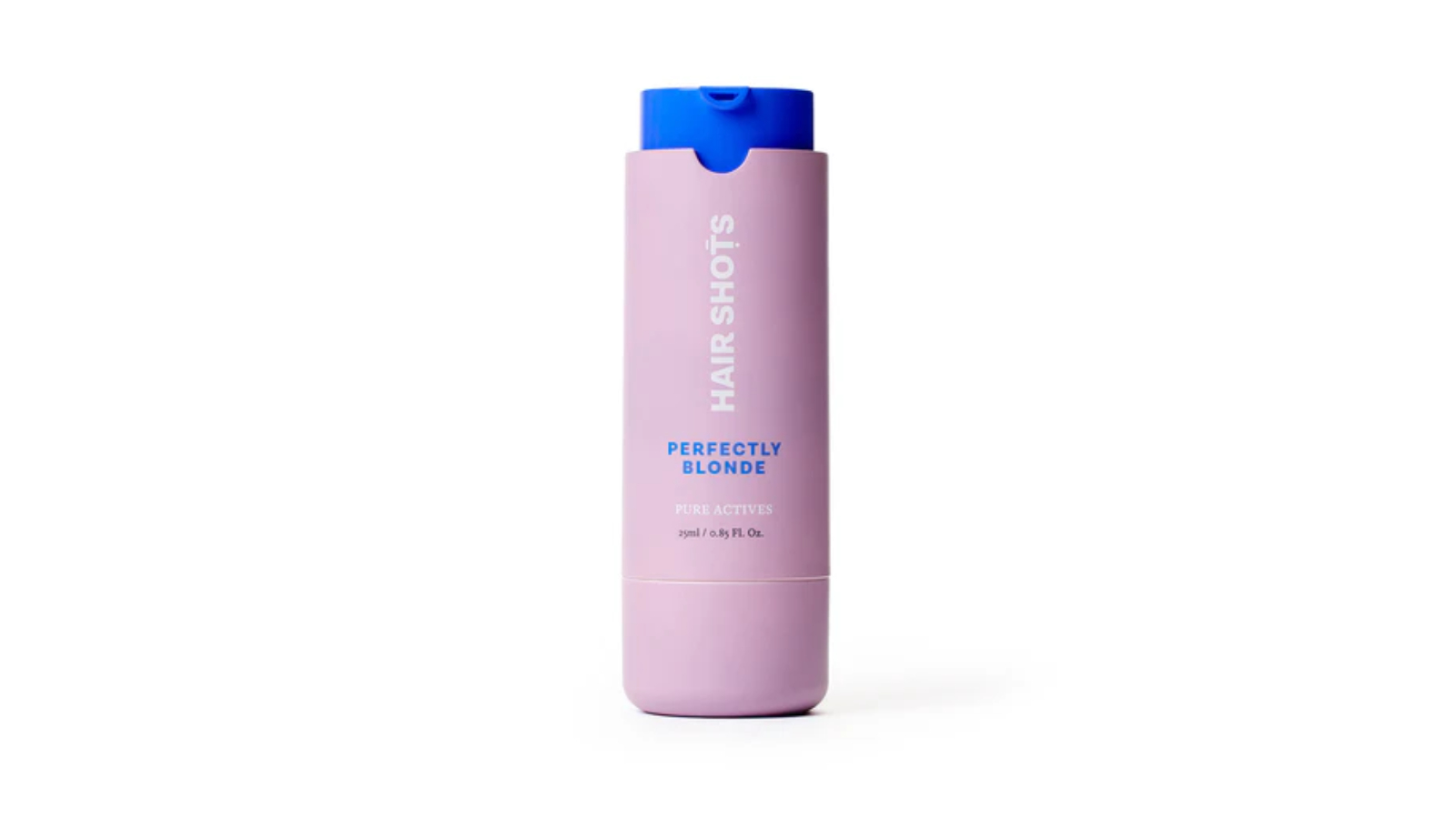 Hairshots Perfectly Blonde -  25ml