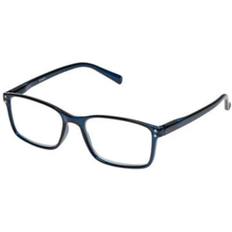 Provence Readers Charleston Navy Men's plus 1.50 Reading Glasses