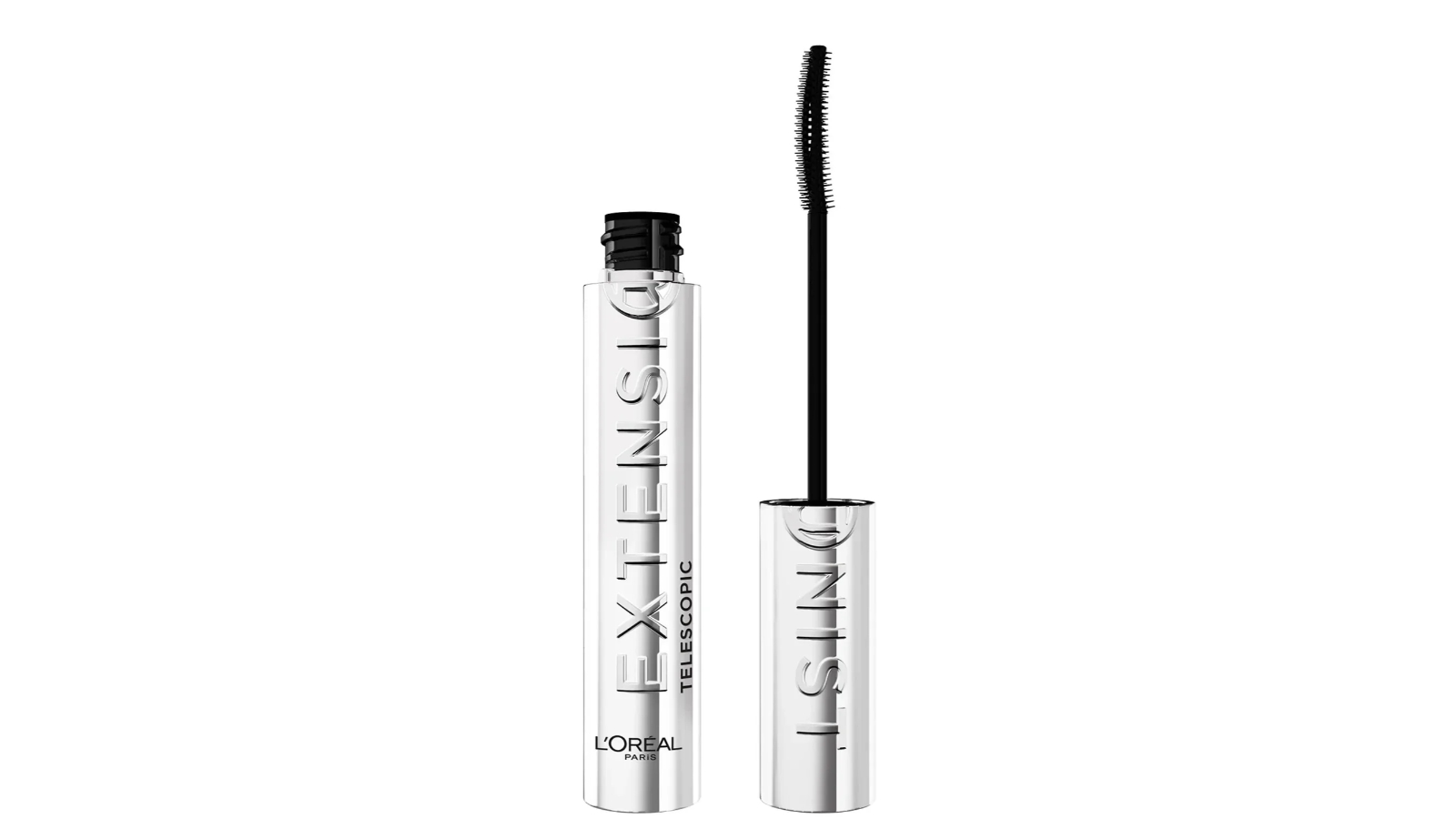 L'Oreal Paris Telescopic Extensionist Black Mascara - 9.9ml