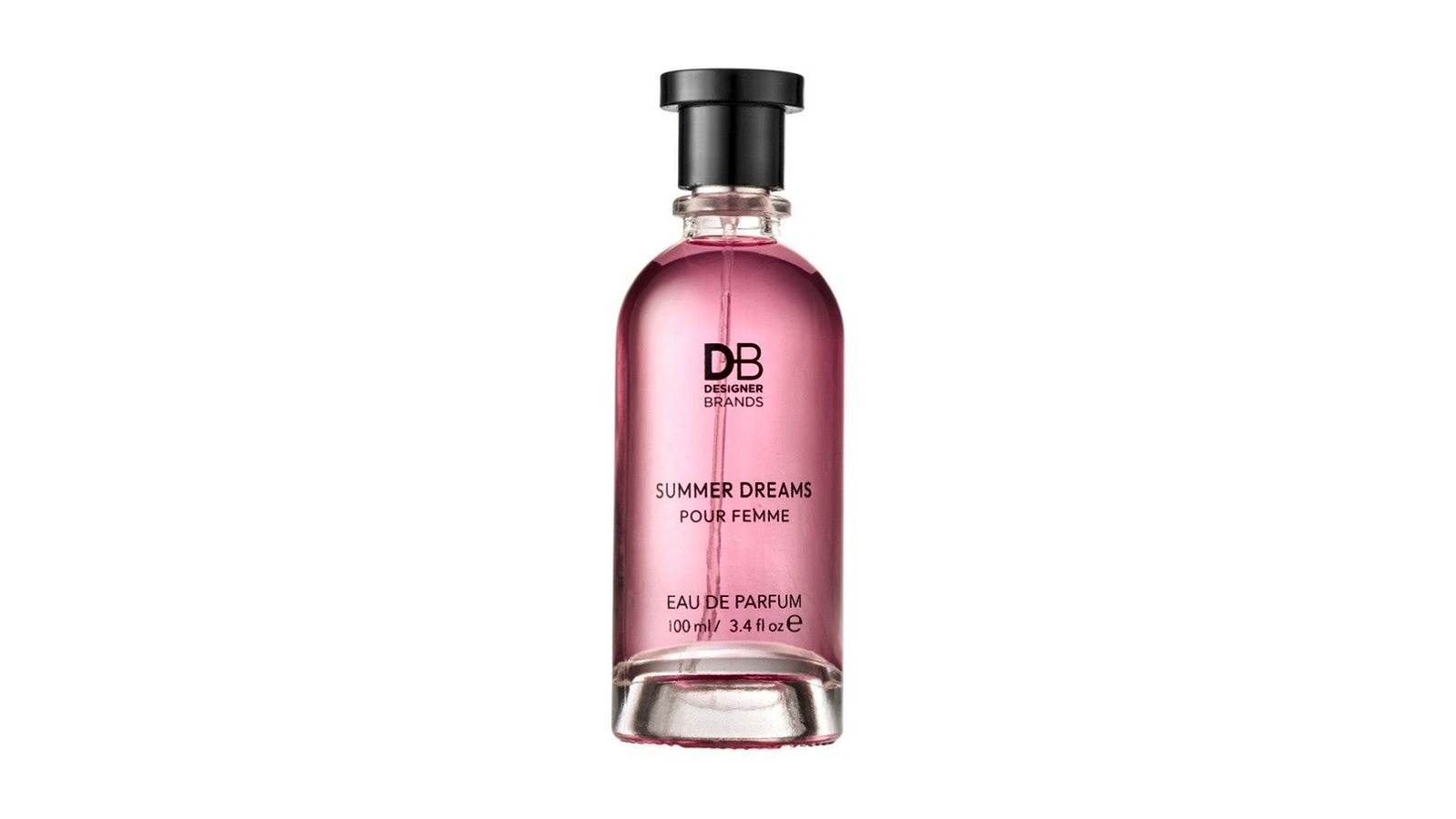 DB Cosmetics Designer Brands Fragrance Dreams Eau de Parfum - 50ml