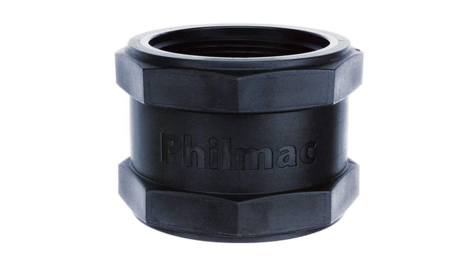 Philmac Threaded Socket 1