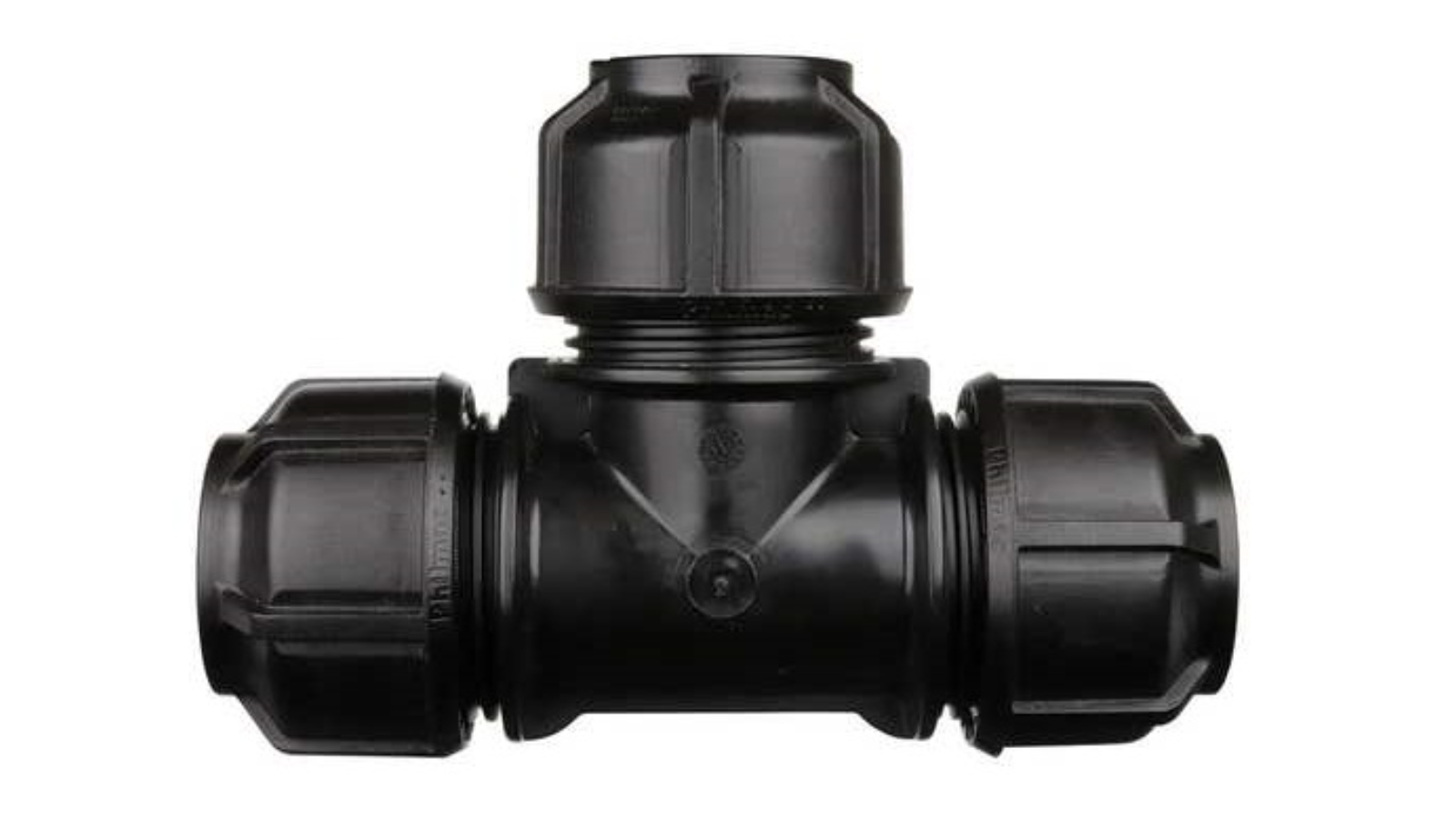 Philmac 3G Metric Tee - 1.6cm