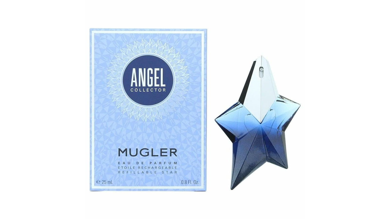 Thierry Mugler Angel EDP - 25ml