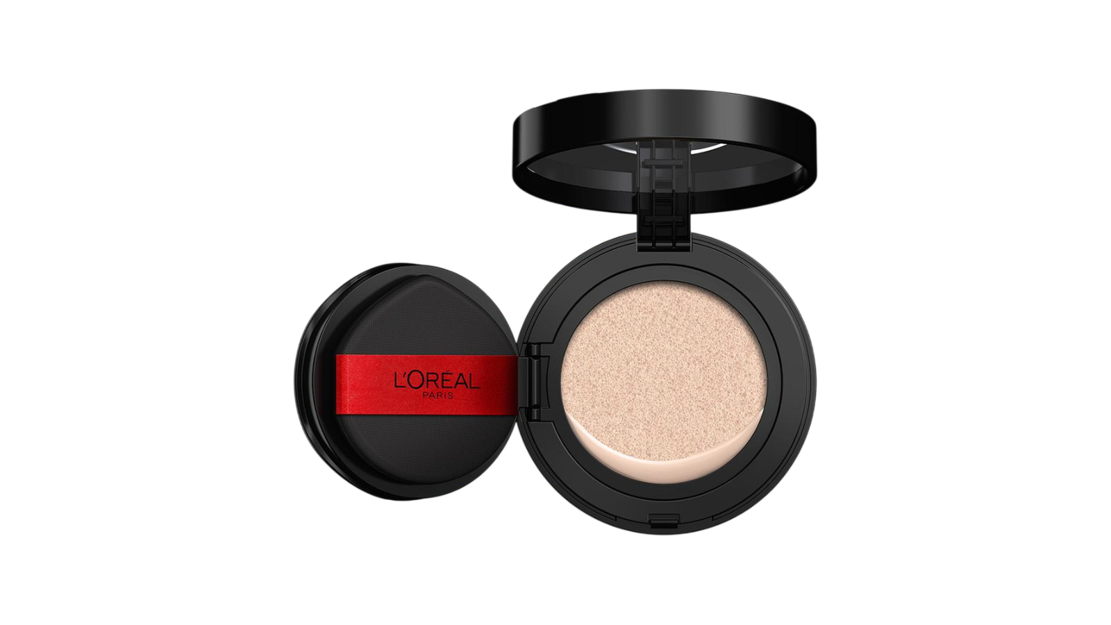L'Oreal Paris Infallible Cushion Foundation Tone - 20