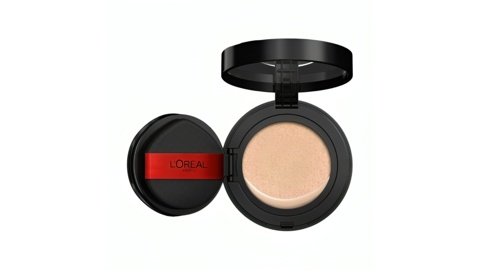 L'Oreal Paris Infallible Cushion Foundation Tone - 100 Porcelain