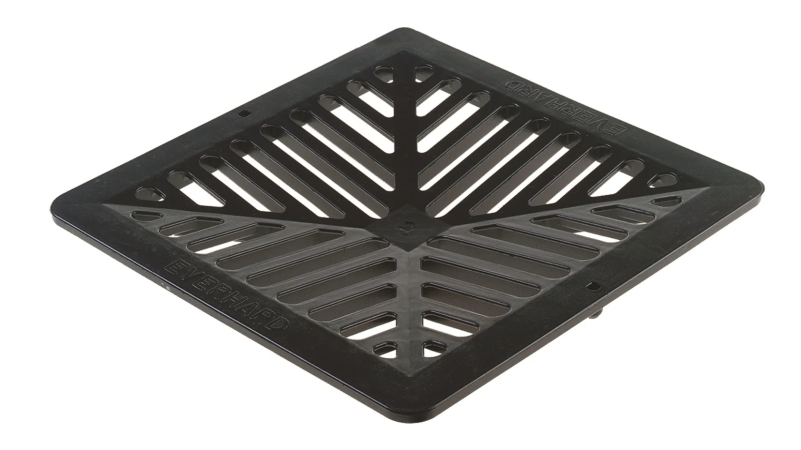 Everhard Industries Grate Rainwater Pit Polymer