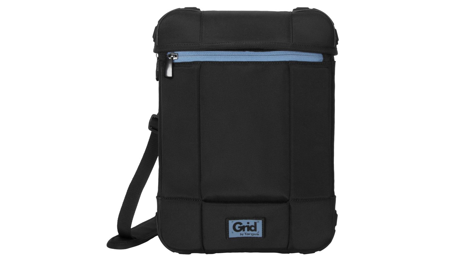 Targus Grid 11-inch - 12-inch High-Impact Slipcase 