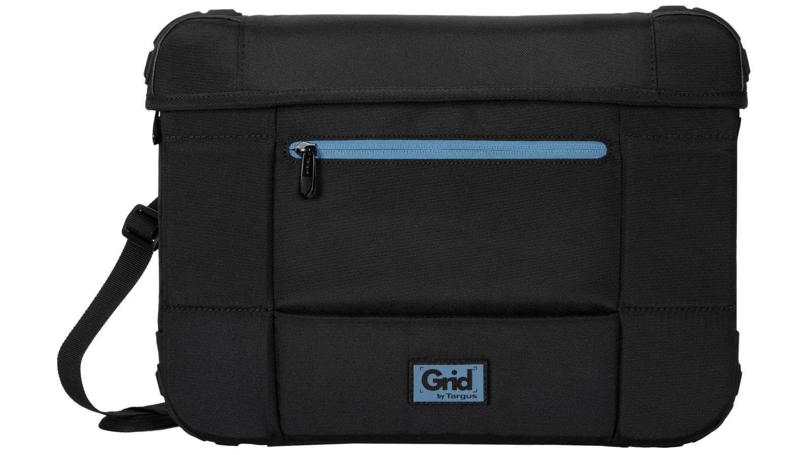 Targus Grid 13-inch - 14-inch High-Impact Slipcase 