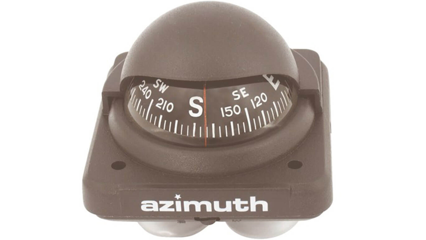 100 Series Marine Regatta Compass