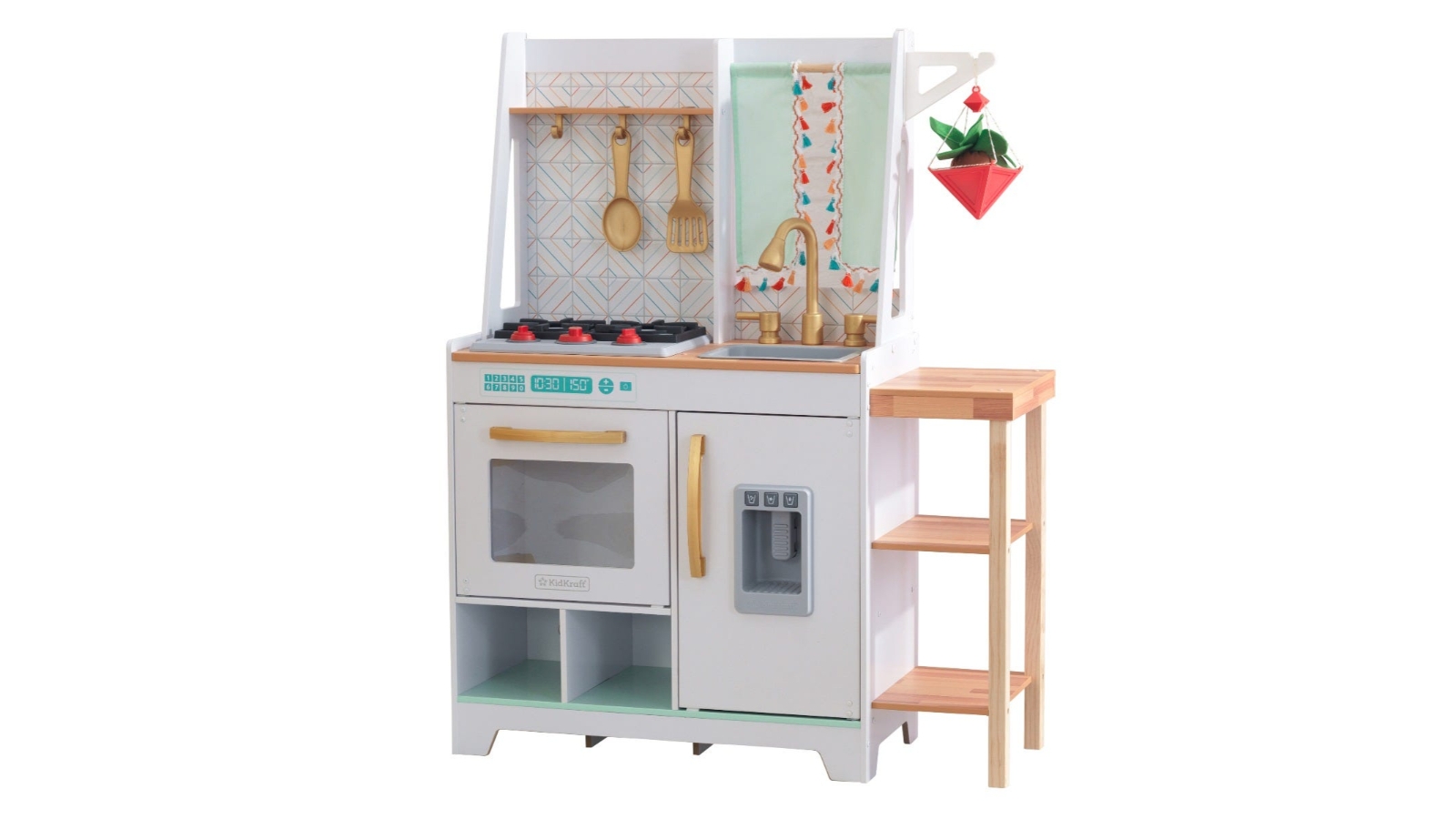 Boho sale play kitchen