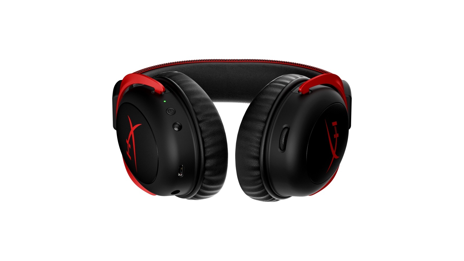 HyperX Cloud II Wireless Gaming Headset Harvey Norman