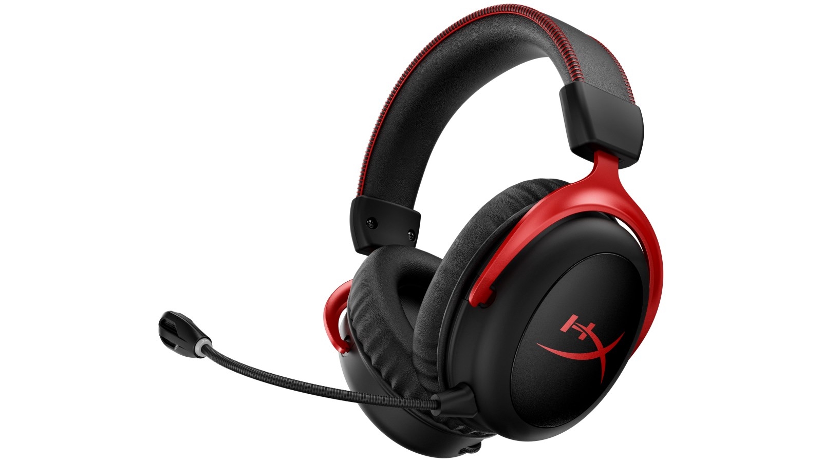 HyperX Cloud II Wireless Gaming Headset Harvey Norman