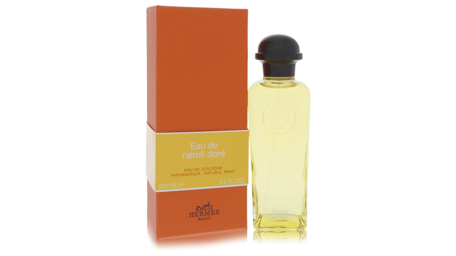 Hermes Eau De Neroli Dore Eau De Cologne Spray 100ml Harvey Norman