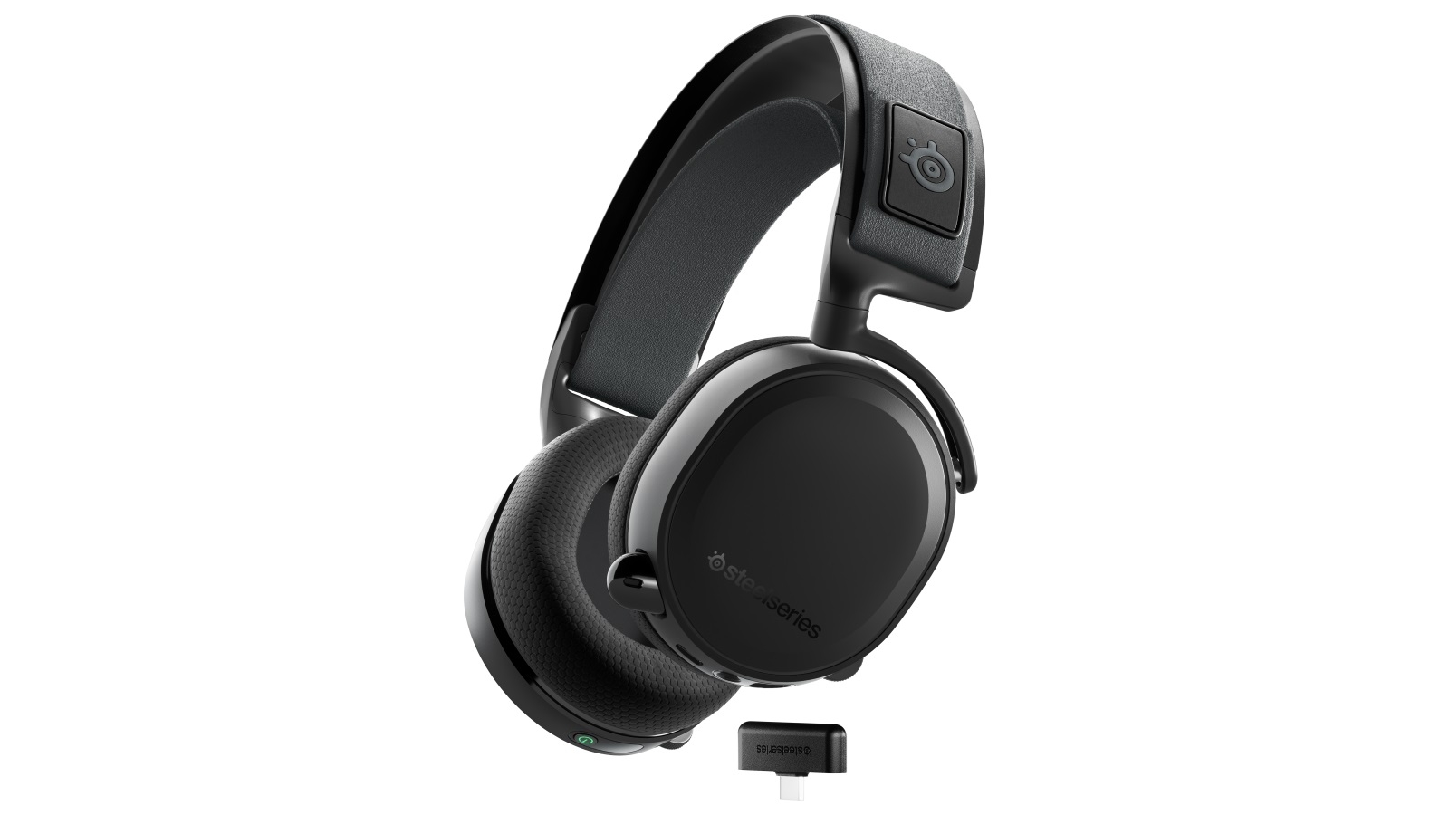 SteelSeries Arctis 7+ Wireless Gaming Headset Harvey Norman