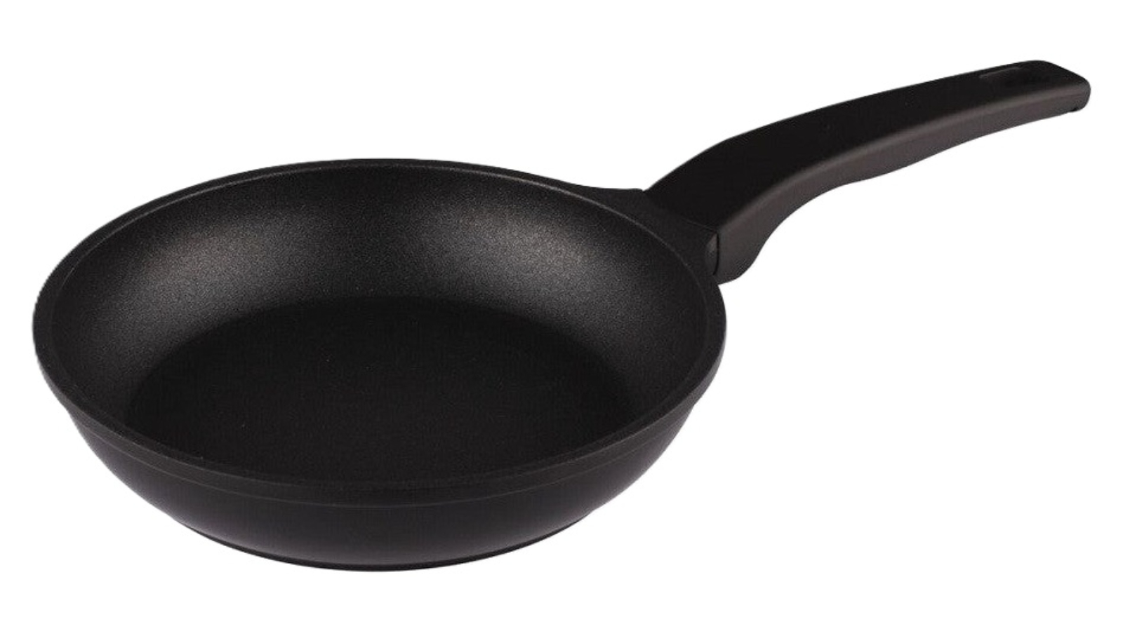Avanti 14cm Deluxe Mini Frypan - Black