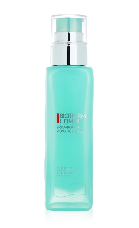 Biotherm Homme Aquapower Advanced Gel - 100ml/3.4oz