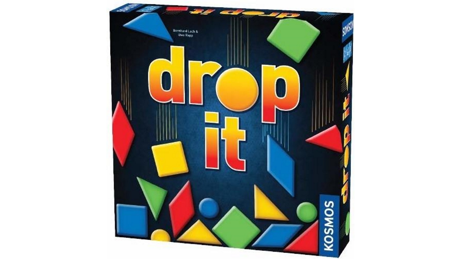 Drop It Board Games