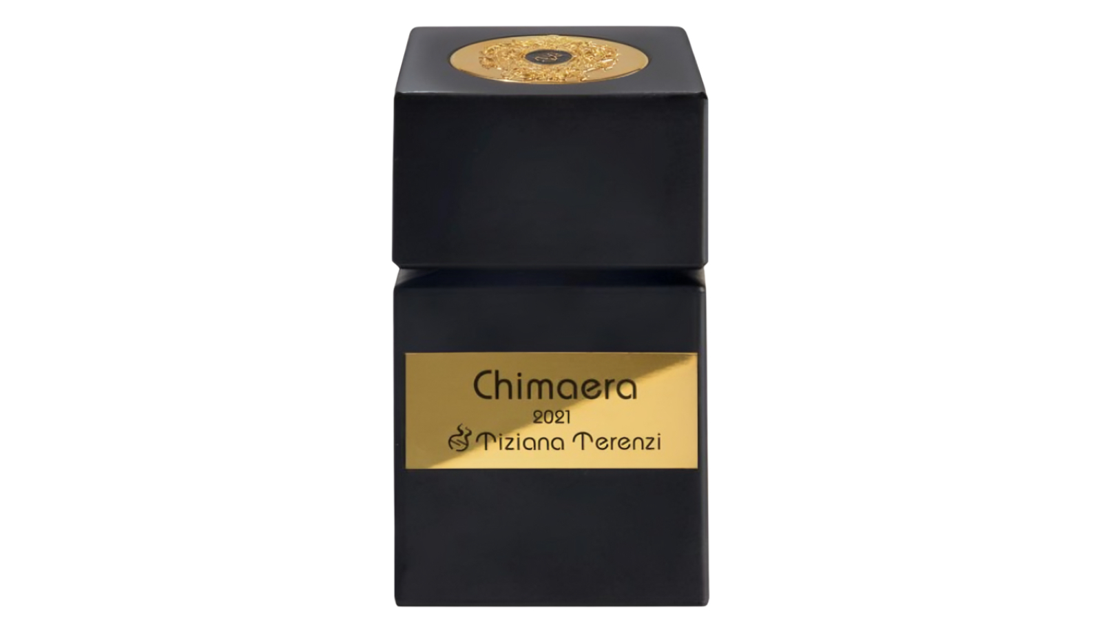 Tiziana Terenzi Chimaera bottle