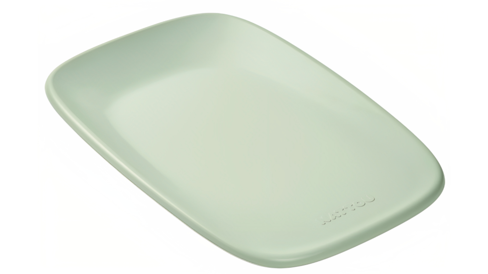Nattou Softy Change Pad - Sage