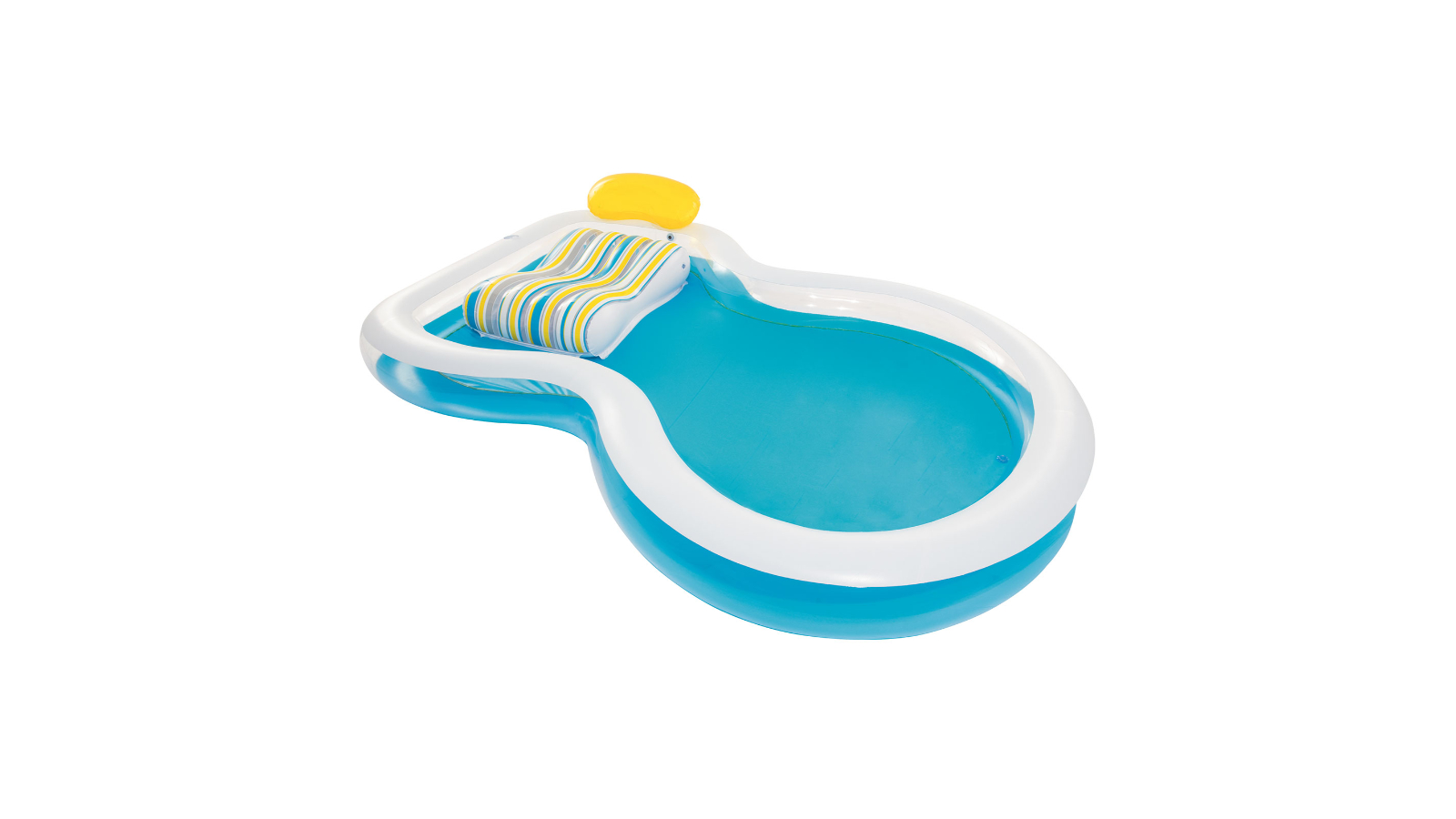 Bestway Staycation Inflatable Swimming Pool