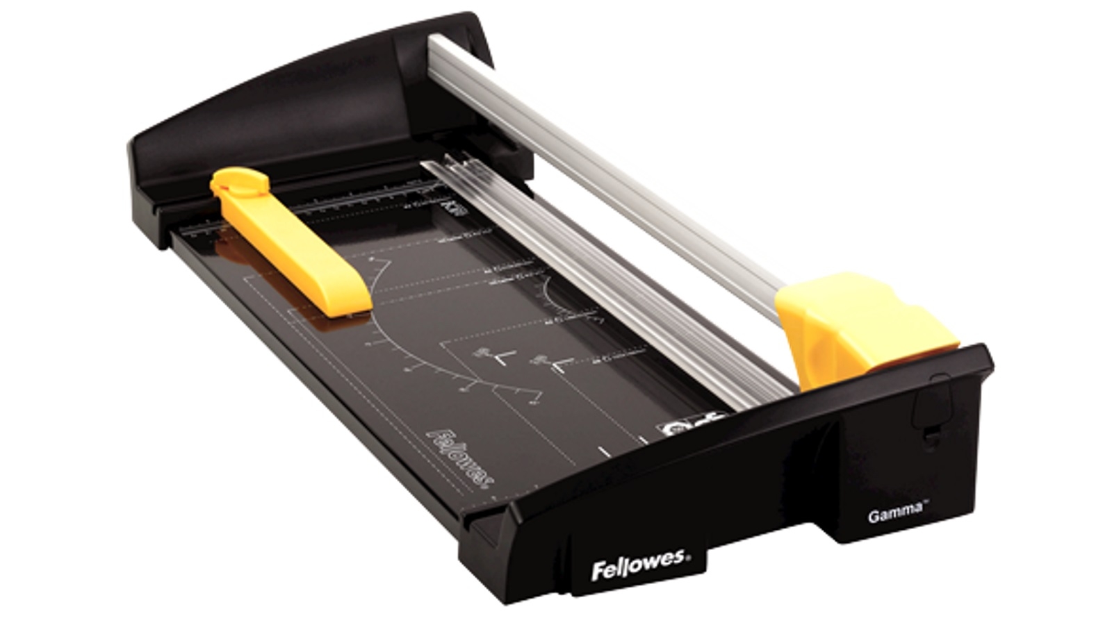 Fellowes Gamma A3 Rotary Trimmer