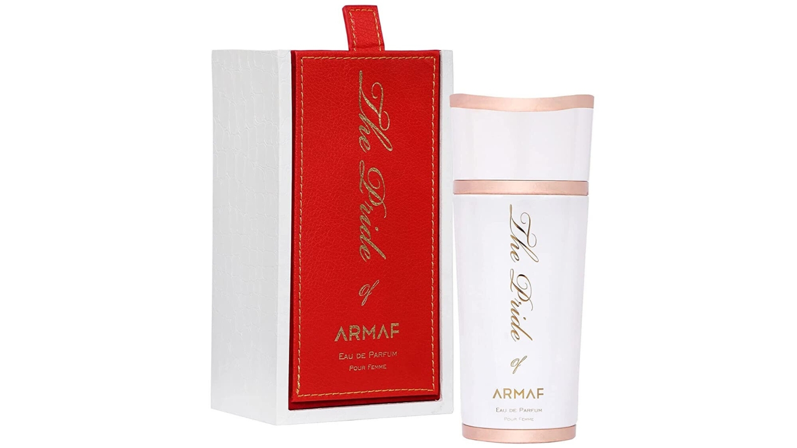 Armaf The Pride Of Armaf Perfume for Women - 100ml | Harvey Norman