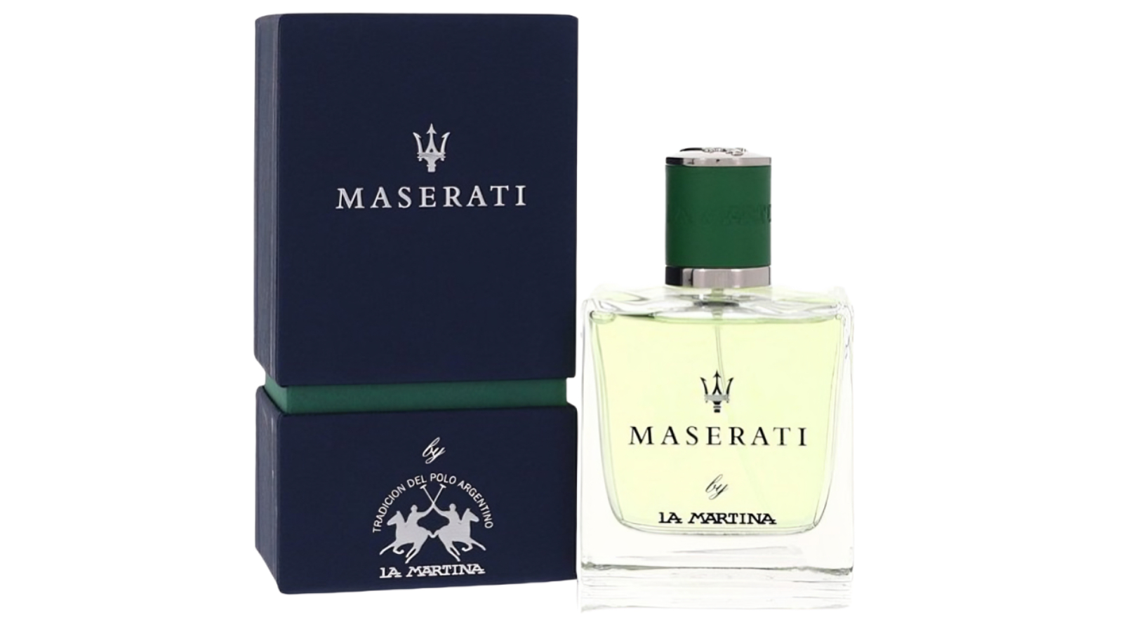 La Martina Maserati 100ml Cologne for Men | Harvey Norman