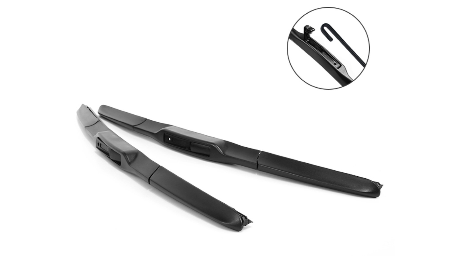 Acatana Pair of 26inch and 18inch Wiper Blades for Subaru Liberty 4GEN 2003 2004 2005 2006 - 2009 