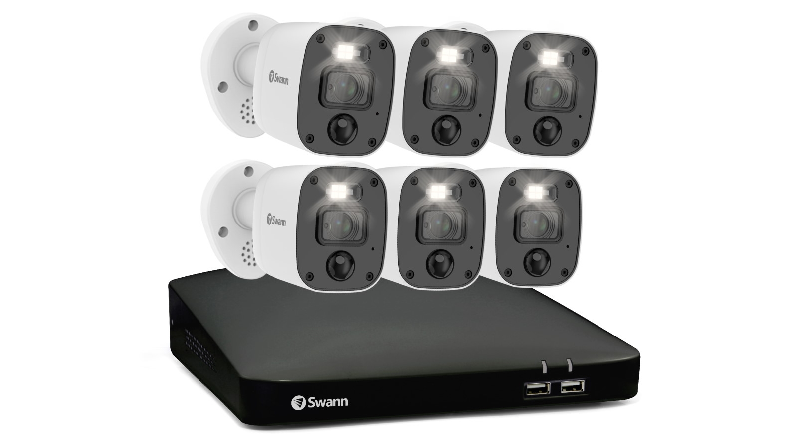 harvey norman swann 4k
