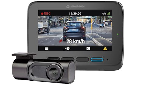 Navman MiVUE1200 Sensor XL DC FHD 1080P Dash Cam Harvey Norman