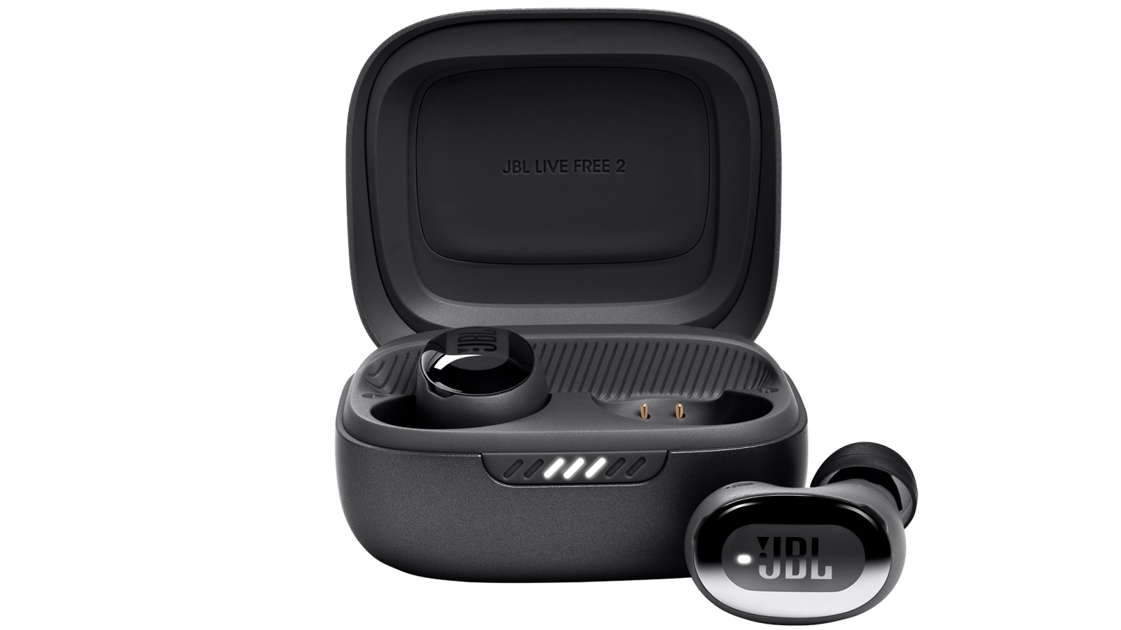 JBL Live Free 2 True Wireless Noise Cancelling Earbuds Harvey Norman