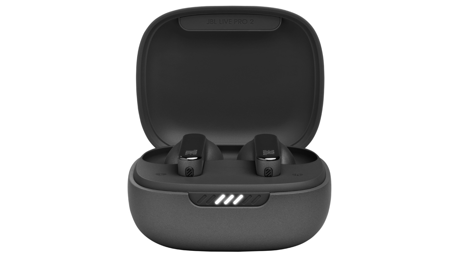 JBL Black Live Free 2 outlet TWS Wireless Headphones