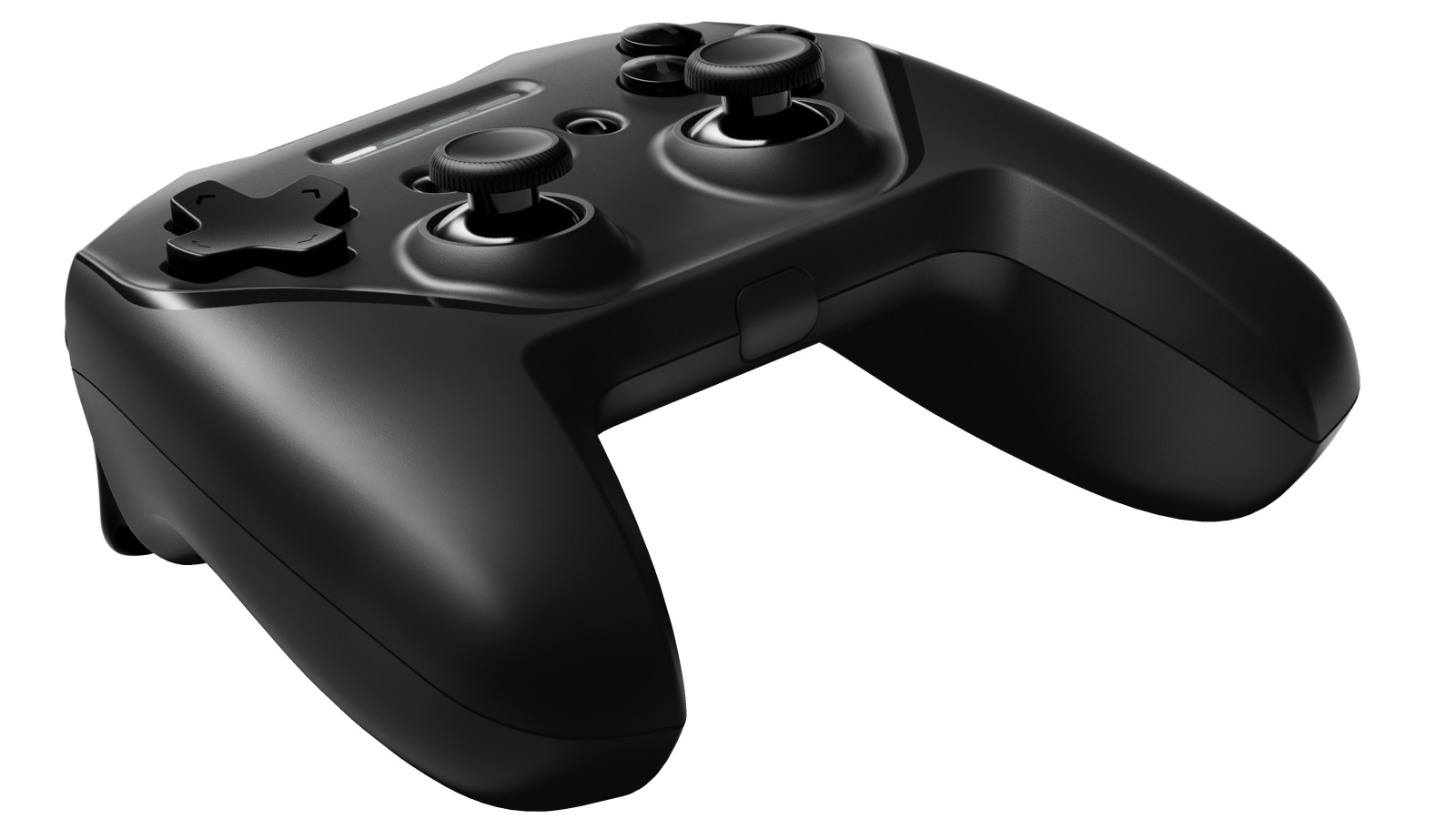 SteelSeries Stratus+ Wireless Mobile Gaming Controller Harvey Norman