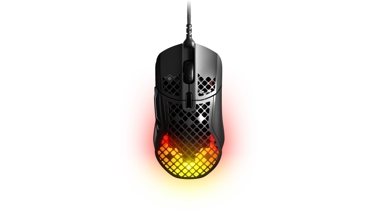SteelSeries Aerox 5 Gaming Mouse Harvey Norman