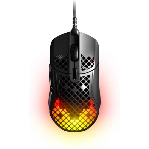 SteelSeries Aerox 5 Gaming Mouse