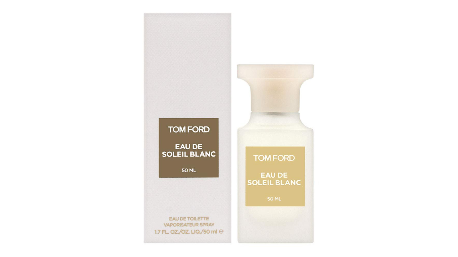 TOM FORD EAU DE SOLEIL BLANC 50ML Tom Ford Blanc Soleil Nước Hoa