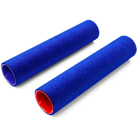 Dyson Wash G1 Dual Microfibre Rollers