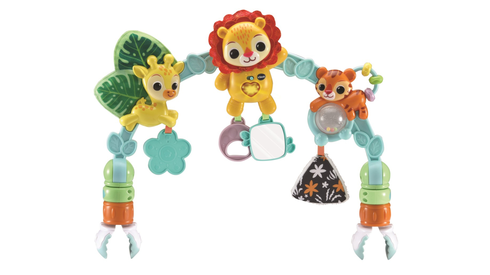 Vtech On The Go Animal Arch