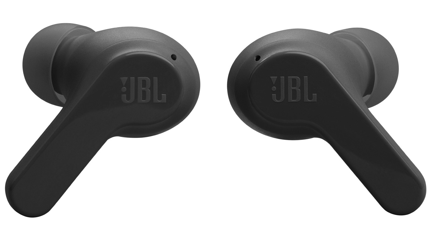 Buy the JBL Wave Beam True Wireless Earbuds - Telstra