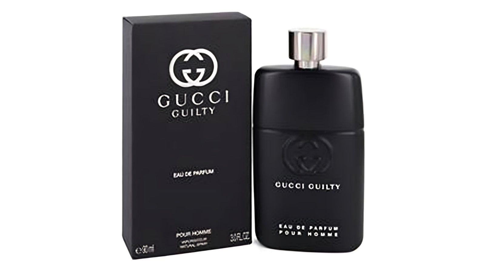 Pour Homme Gucci Intense Oud Men's Guilty Pour Homme Gucci