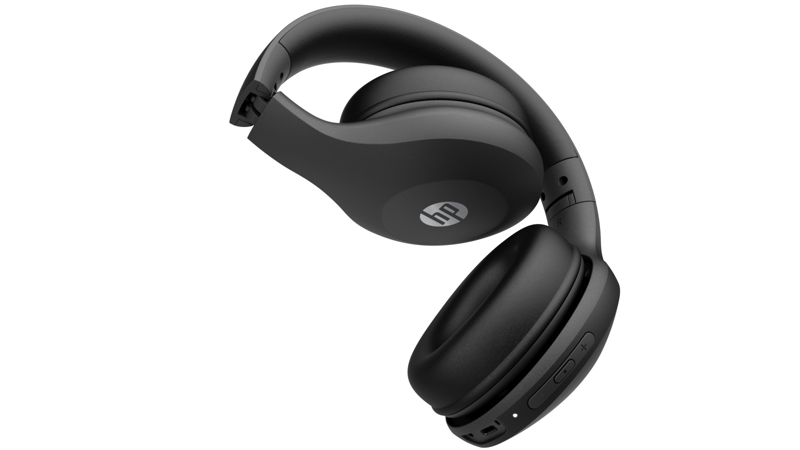 Hp hotsell 500 headset