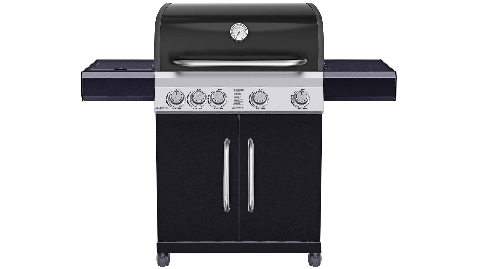 Masport 4 burner bbq online