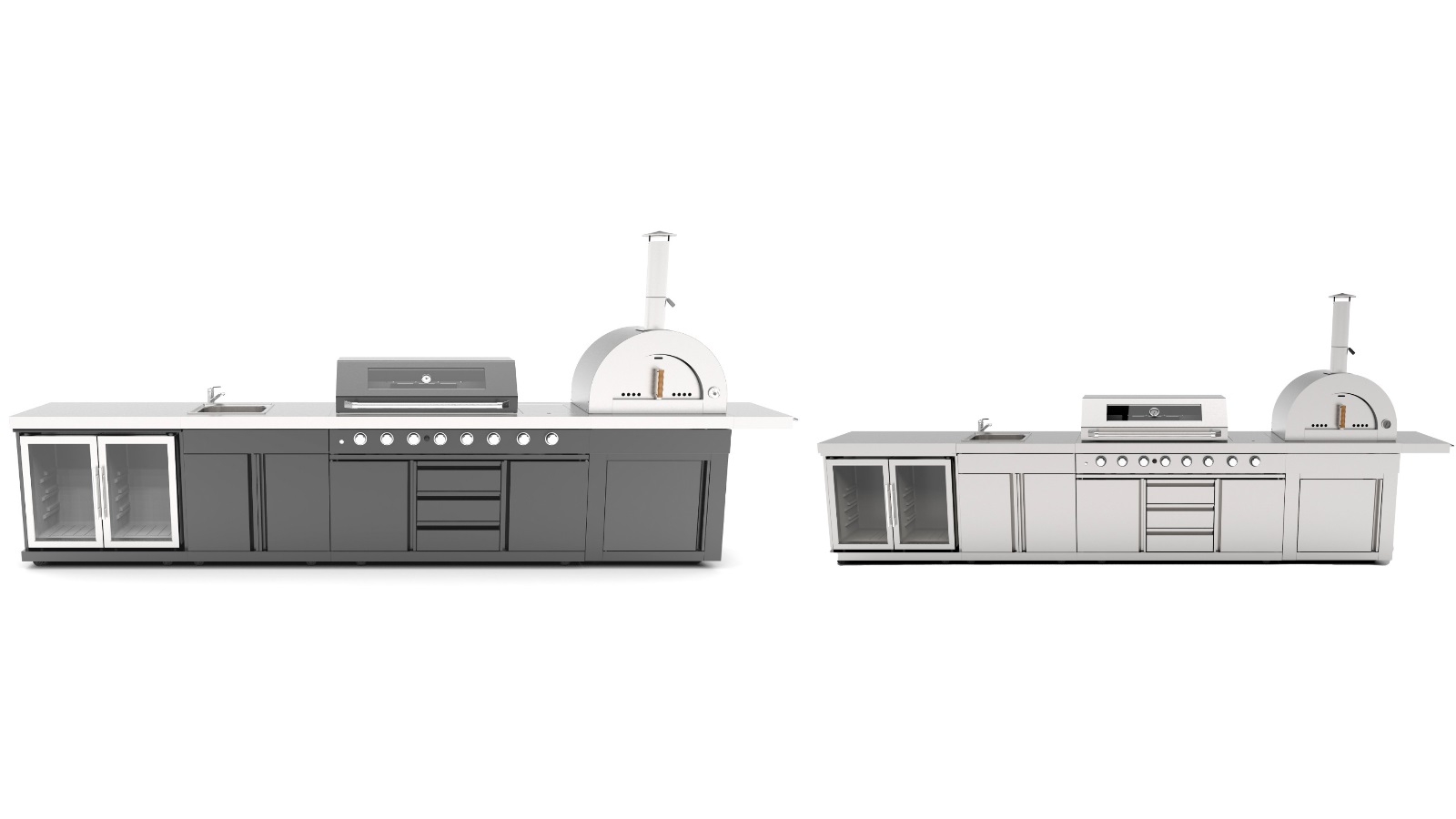 Harvey norman outdoor kitchens clearance